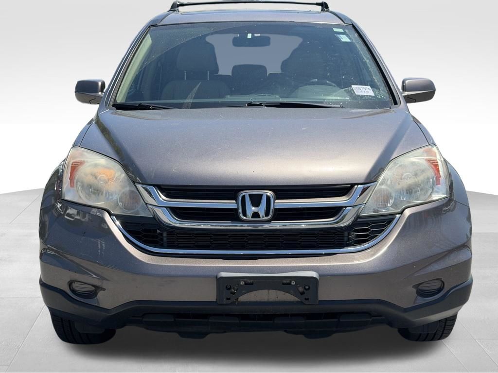 2011 Honda CR-V EX-L