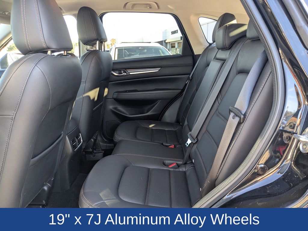 2023 Mazda CX-5 2.5 S Premium