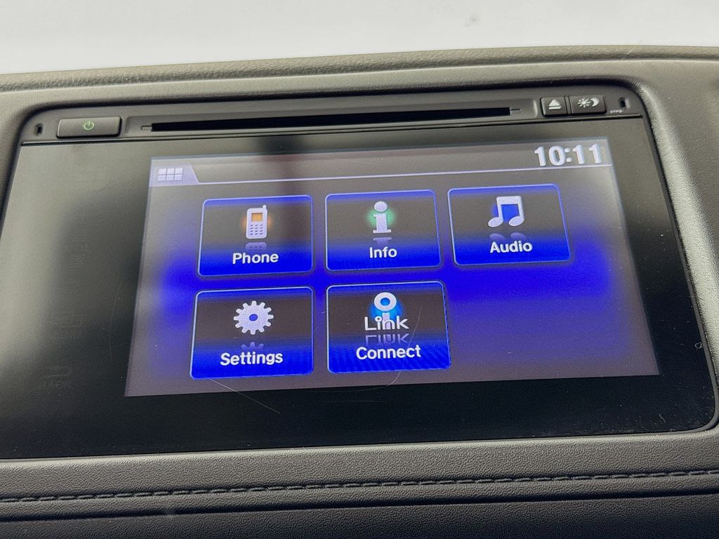 Used Car 2018 Honda Hr-v  Ex For Sale Under $20,000 In Austin, Texas