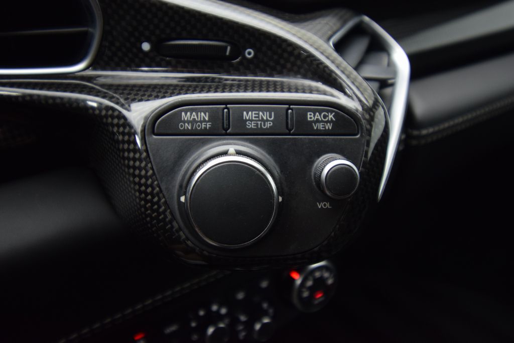 used 2014 Ferrari 458 Italia car, priced at $285,000