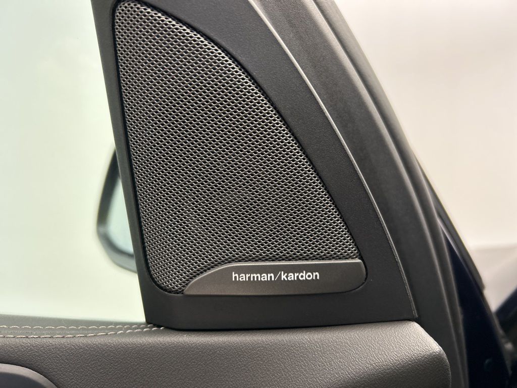 Thumbnail: 2024 BMW X5 - 23