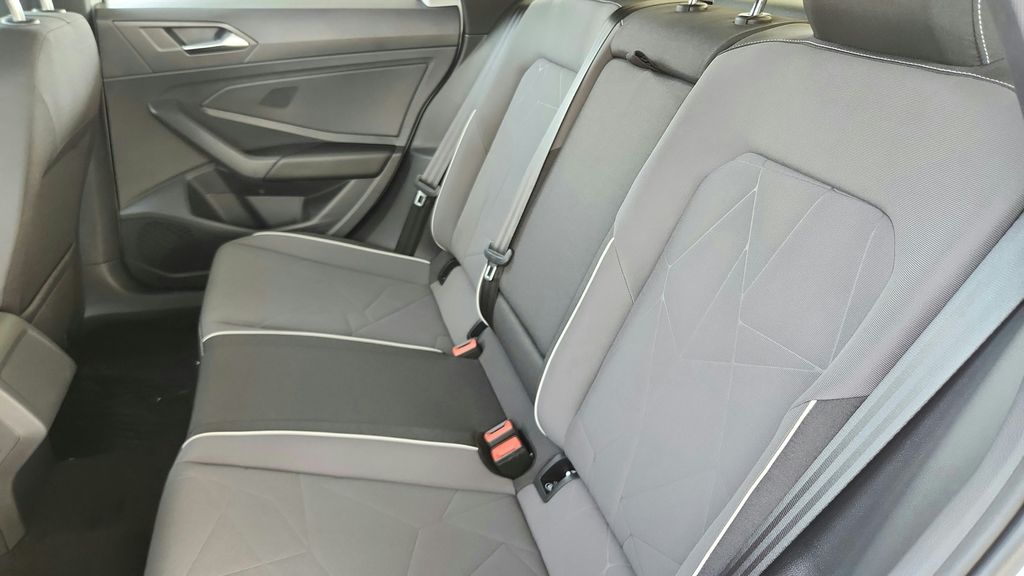 2026 Volkswagen Jetta