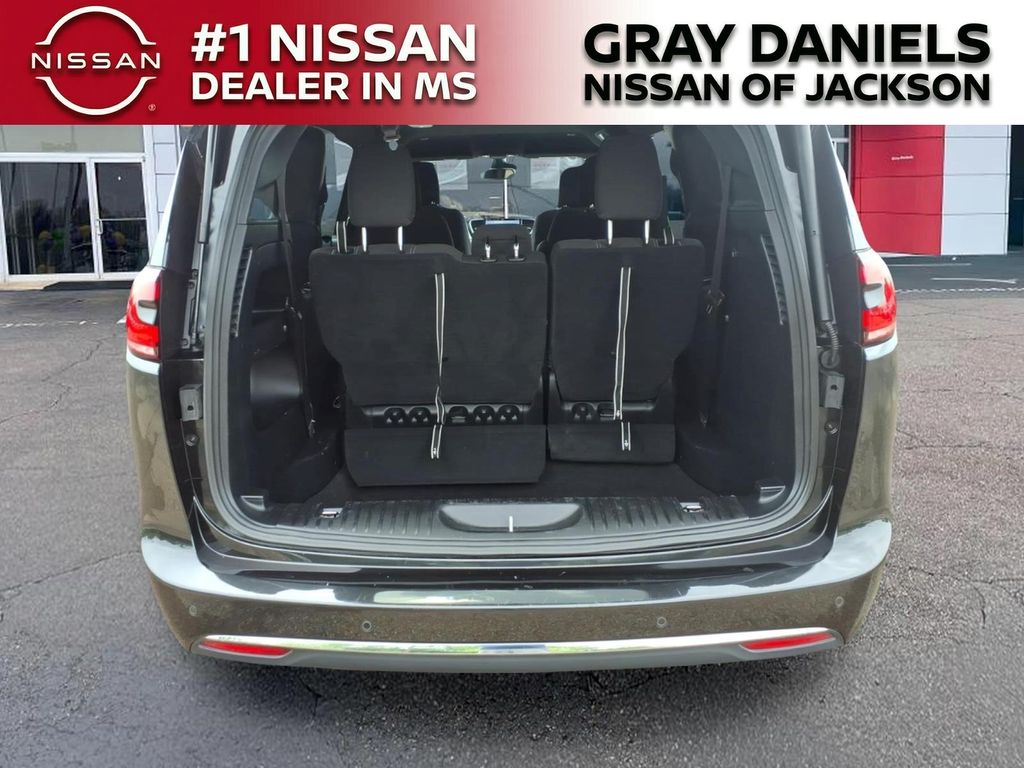 Used 2022 Chrysler Pacifica Van