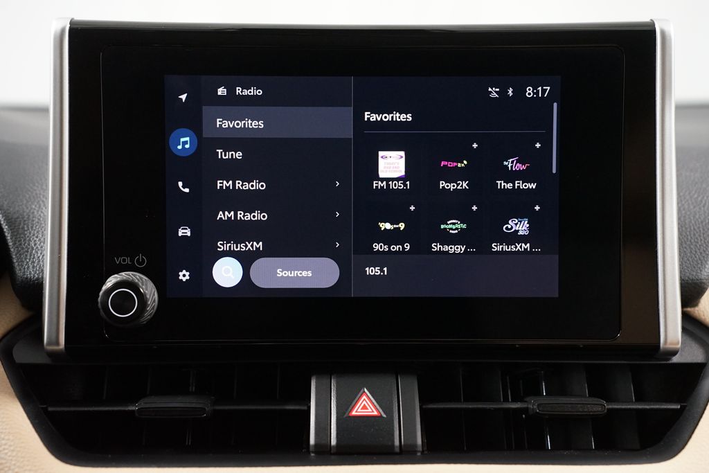 Thumbnail: 2025 Toyota RAV4 - 18