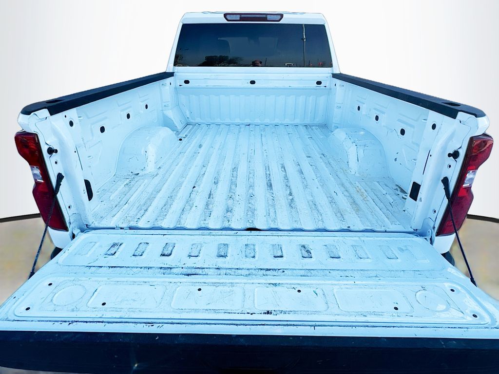 2024 Chevrolet Silverado 3500HD LT - Photo 28