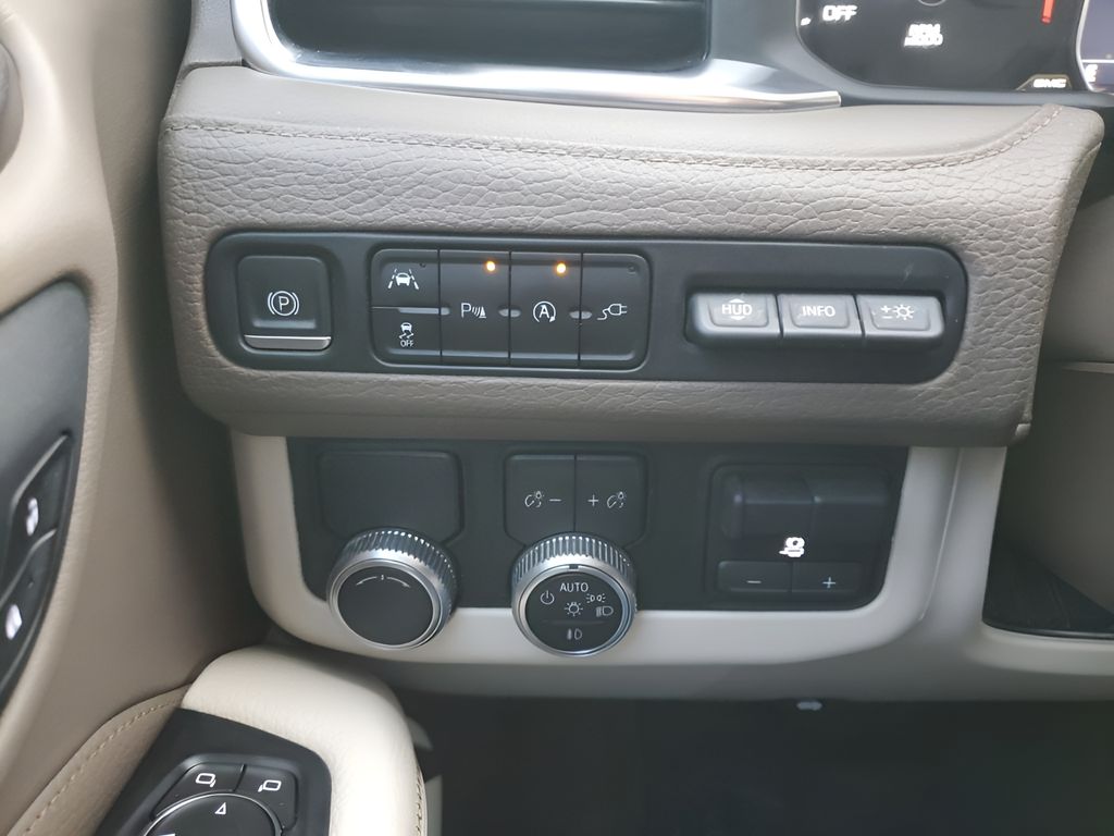 Used Car 2021 Gmc Yukon  Denali For Sale Under $50,000 In Austin, Texas