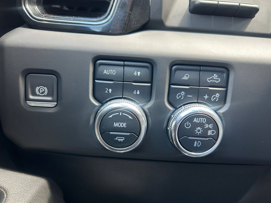 Used Car 2023 Gmc Sierra 1500  At4 For Sale Under $50,000 In Floresville, Texas