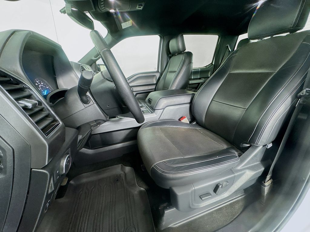 Used Car 2019 Ford F-150  Xlt For Sale Under $30,000 In Austin, Texas