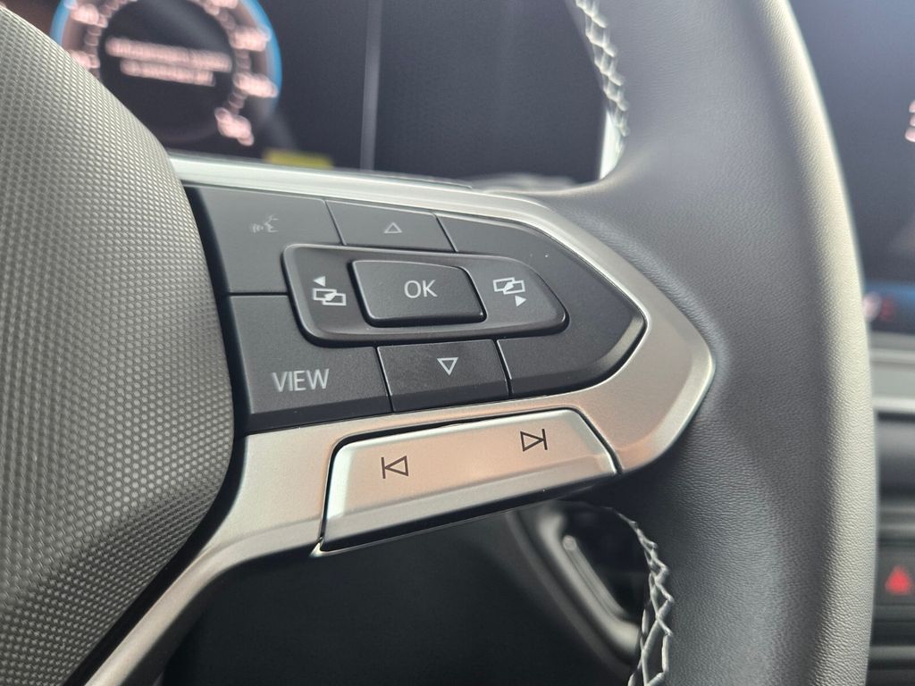 2026 Volkswagen Tiguan - $32,159