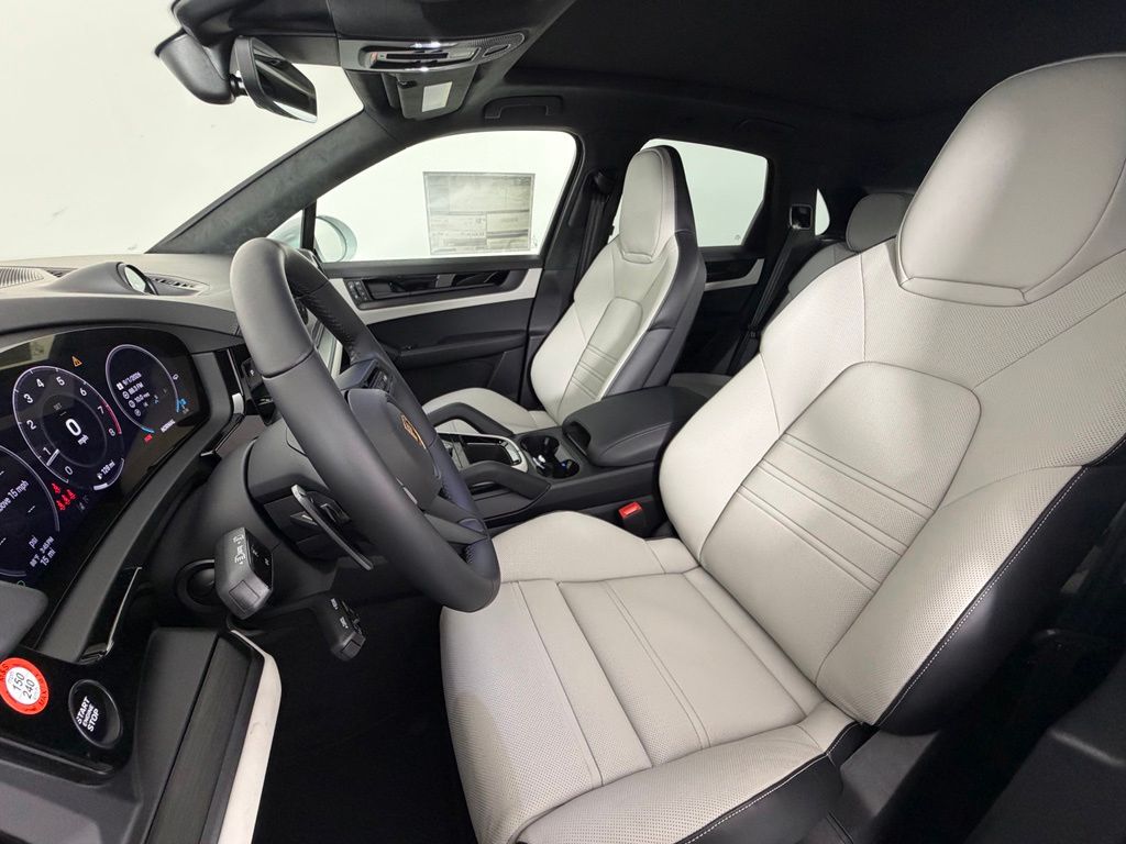 Thumbnail: 2026 Porsche Cayenne - 5