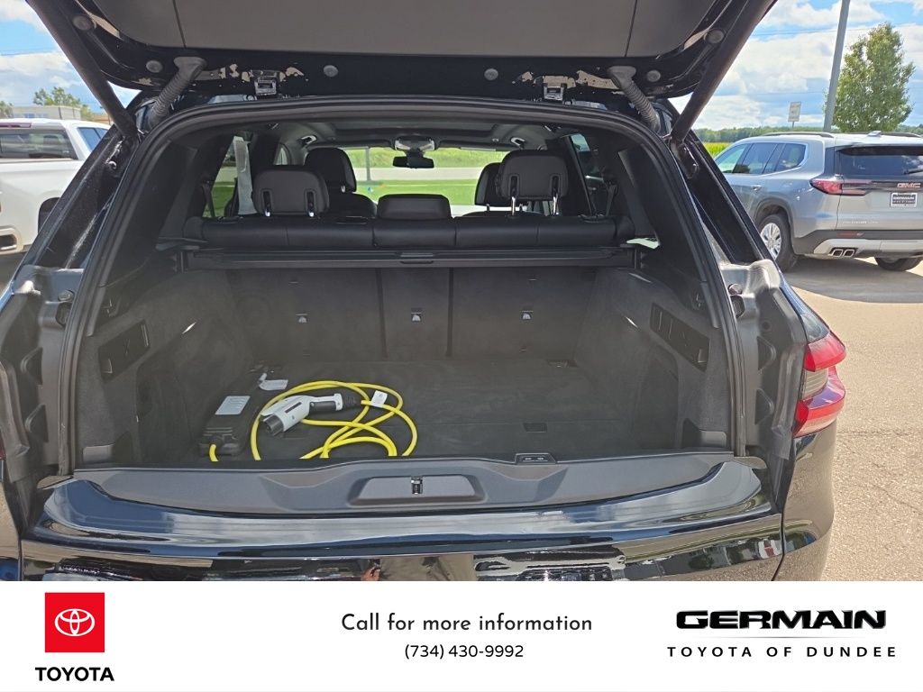2023 Bmw X5 xDrive45e photo 36
