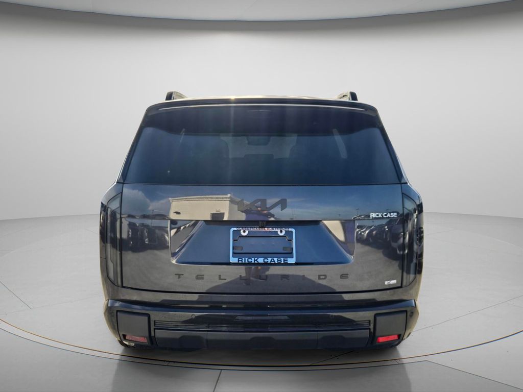 2027 Kia Telluride - $49,085