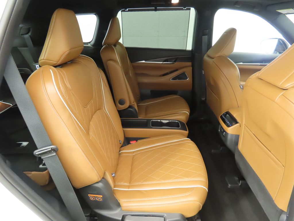 2023 INFINITI QX60 Autograph 23