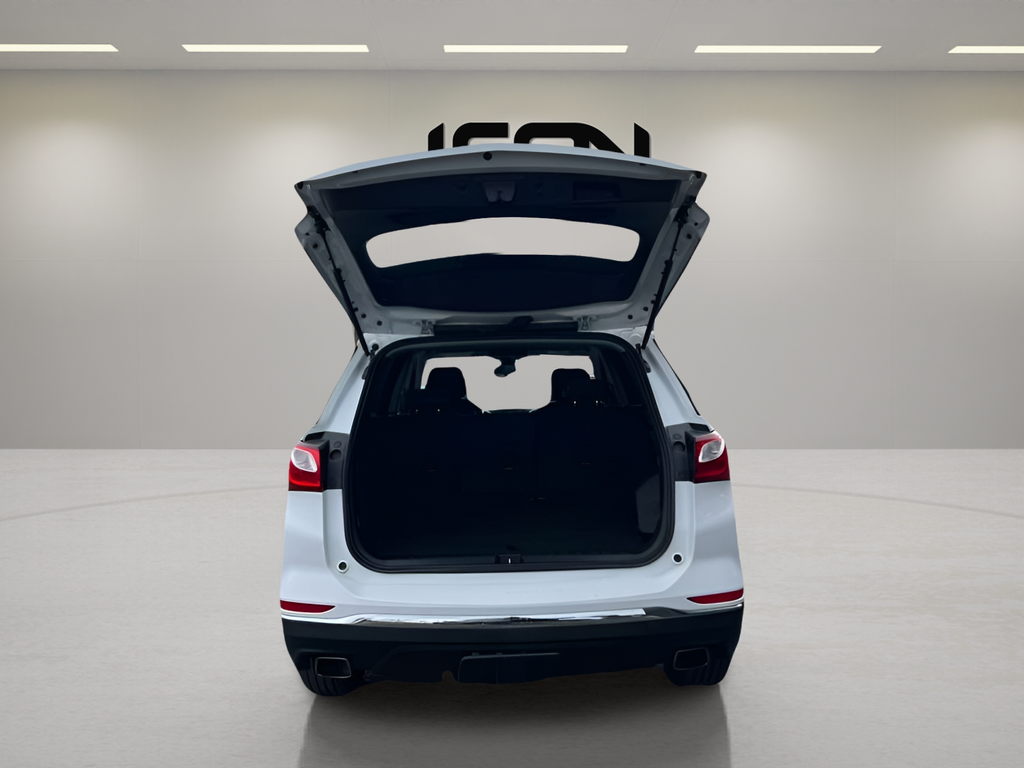 Used 2020 Chevrolet Equinox SUV