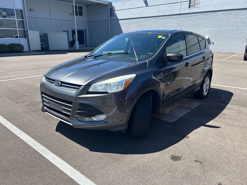 2015 Ford Escape SE FWD