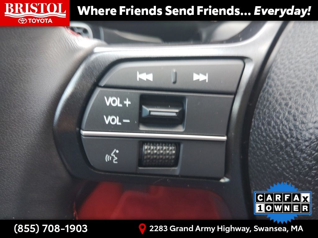 Used 2025 Honda Civic Type R Hatchback