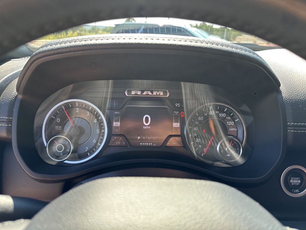 Used Car 2022 Ram 2500  Laramie For Sale Under $60,000 In Austin, Texas