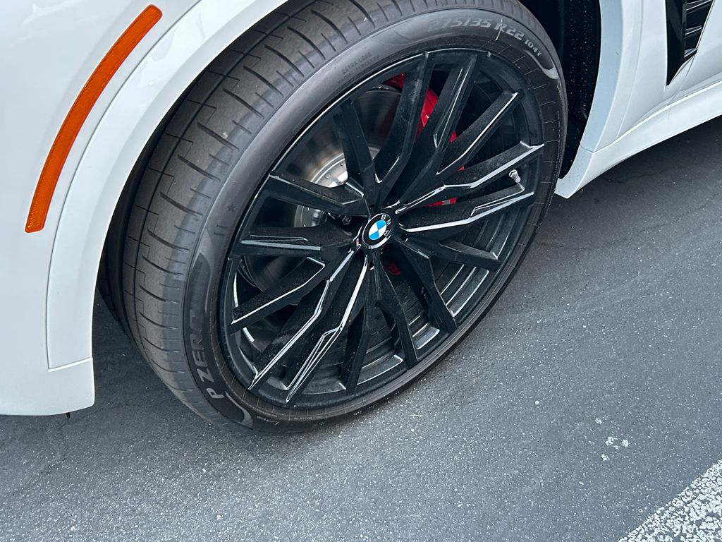 Thumbnail: 2026 BMW X5 - 3