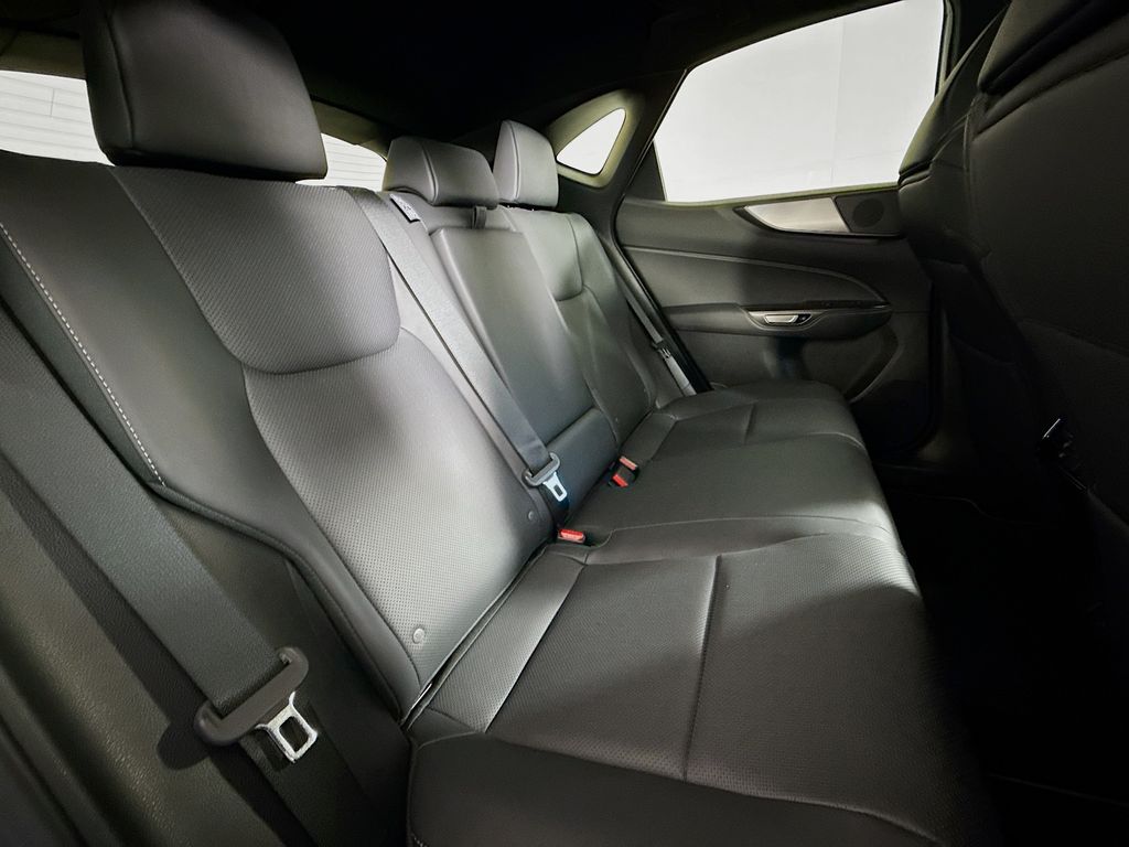 2023 Lexus NX Hybrid 450h+ F Sport 28