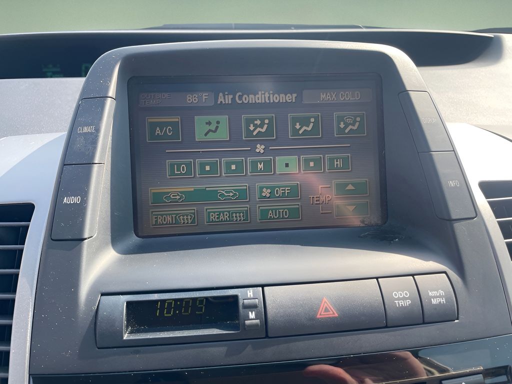 Used 2005 Toyota Prius Sedan