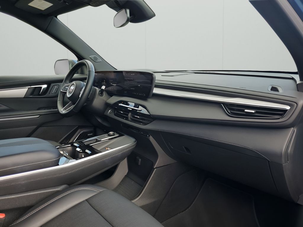 Used Car 2025 Buick Enclave  Preferred For Sale Under $40,000 In Austin, Texas