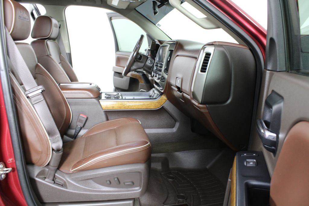 Used 2014 Chevrolet Silverado 1500 for sale in 