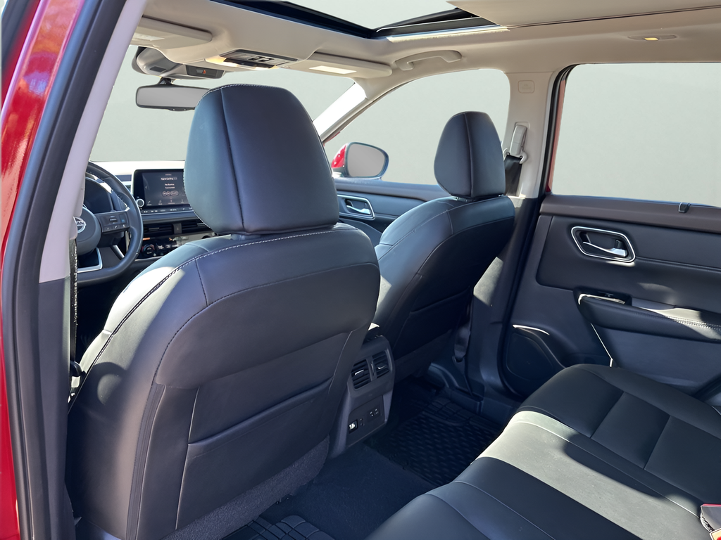 Used Car 2021 Nissan Rogue  Sl For Sale Under $25,000 In Austin, Texas