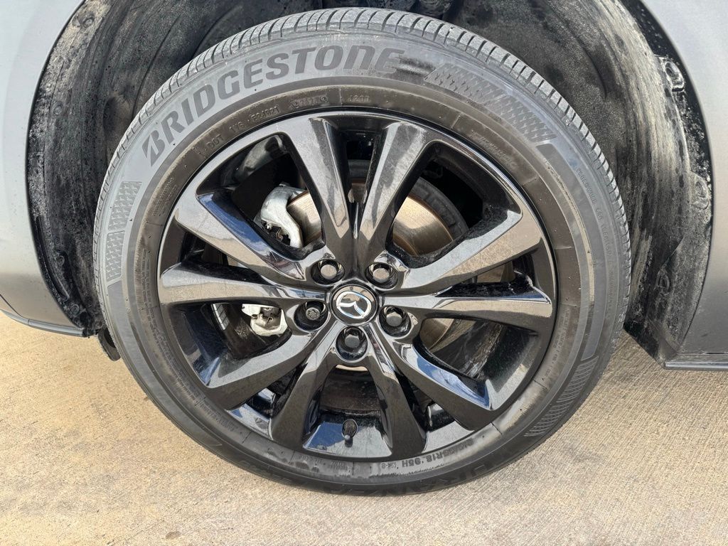 Used Car 2023 Mazda Cx-30  2.5 S Carbon Edition For Sale Under $25,000 In Georgetown, Texas