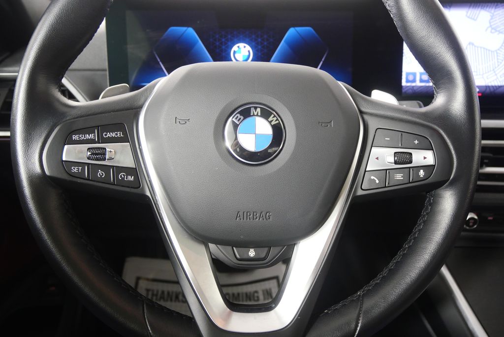 Thumbnail: 2024 BMW 4 Series - 14