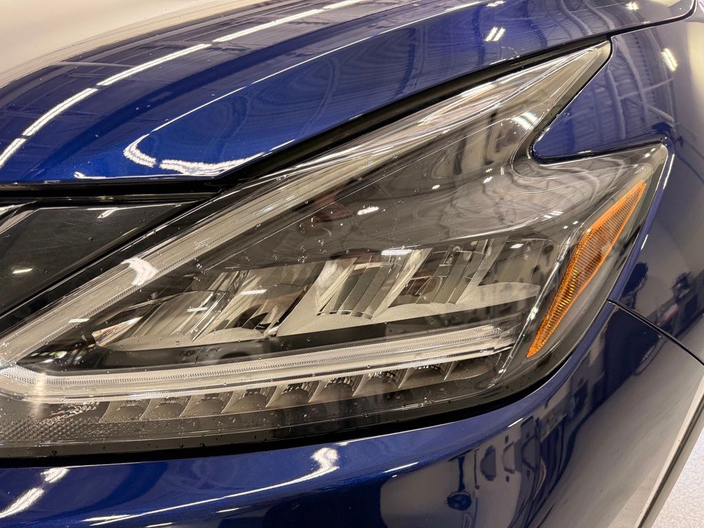Thumbnail: 2024 Nissan Murano - 9