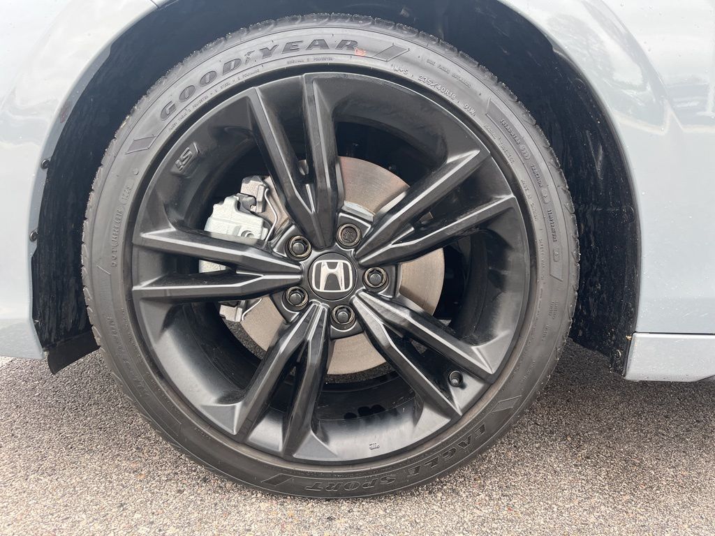 Thumbnail: 2025 Honda Civic - 12