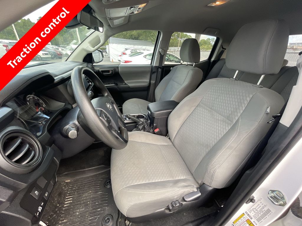 Used 2020 Toyota Tacoma Truck