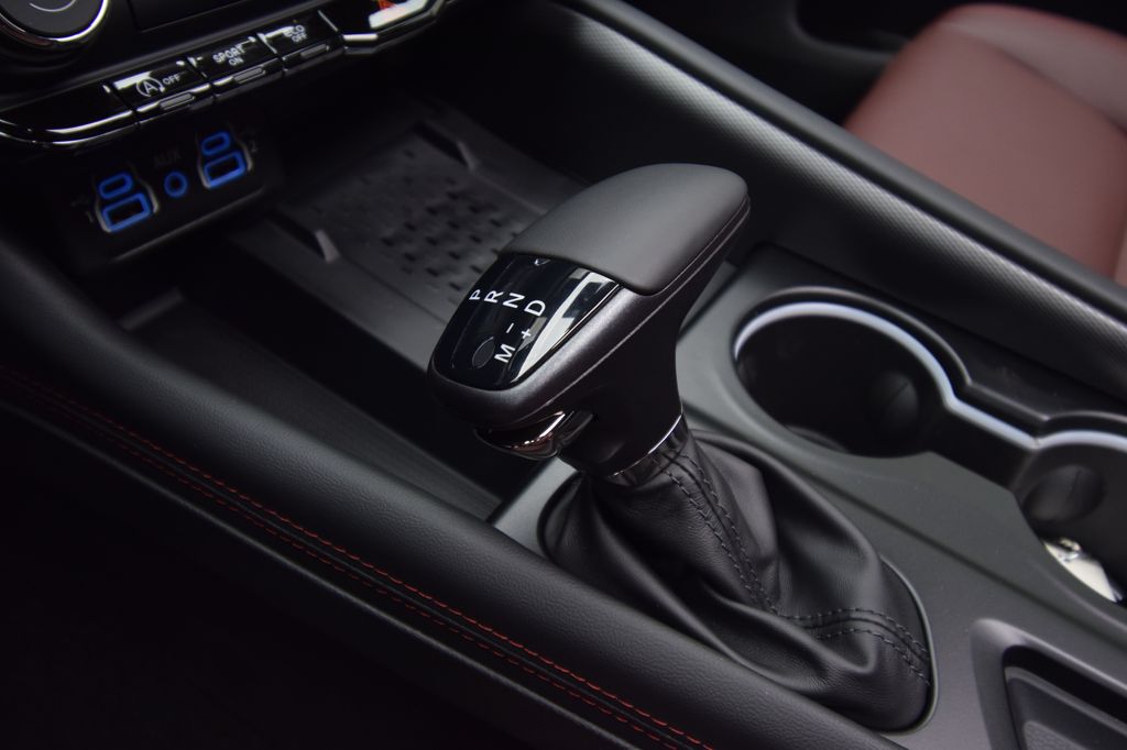 new 2026 Dodge Durango car, priced at $46,435