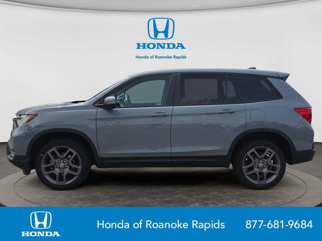 Used 2023 Honda Passport SUV