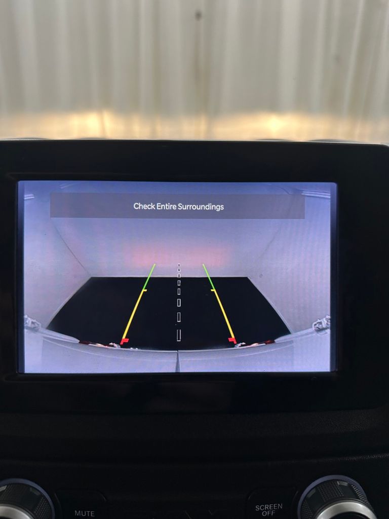 used 2022 Ram ProMaster 2500 car, priced at $30,985