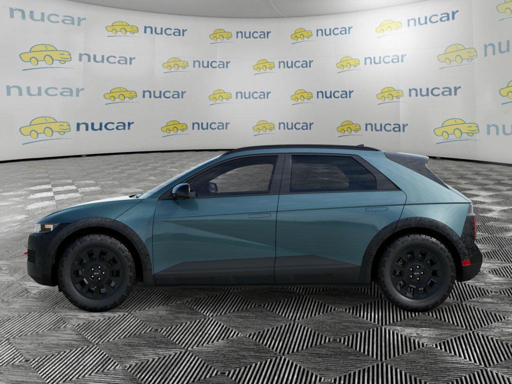 2026 Hyundai IONIQ 5 — photo 3