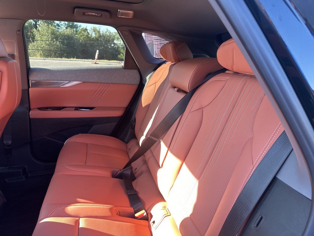 New Car 2025 Cadillac Optiq  For Sale In Austin, Texas