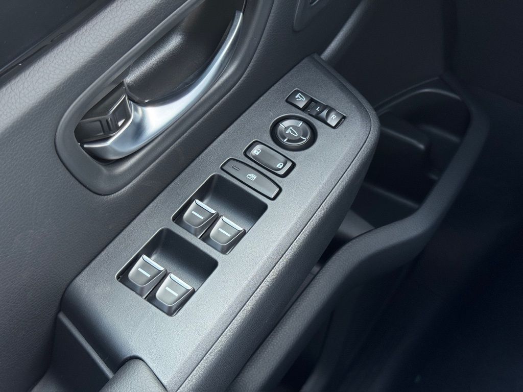 2025 Honda Pilot TrailSport Black at Community Honda