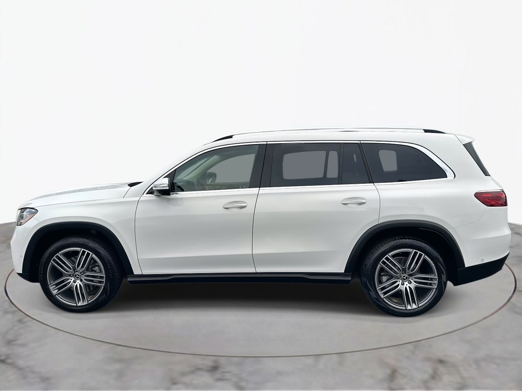 Thumbnail: 2024 Mercedes-Benz GLS - 12