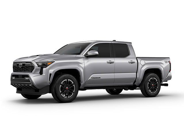 2025 Toyota Tacoma TRD Sport -
                West Palm Beach, FL