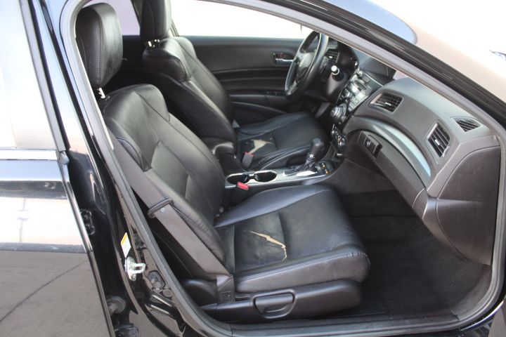 Used Car 2013 Acura Ilx  2.0l For Sale Under $10,000 In Georgetown, Texas