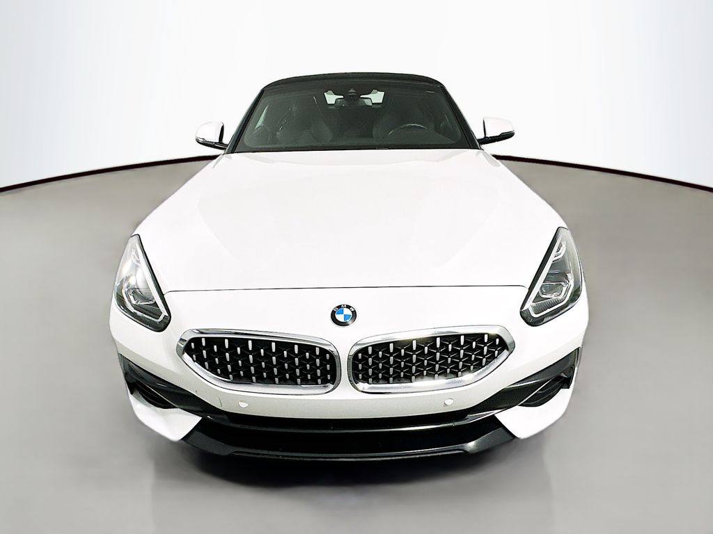 2021 BMW Z4 sDrive30i 2