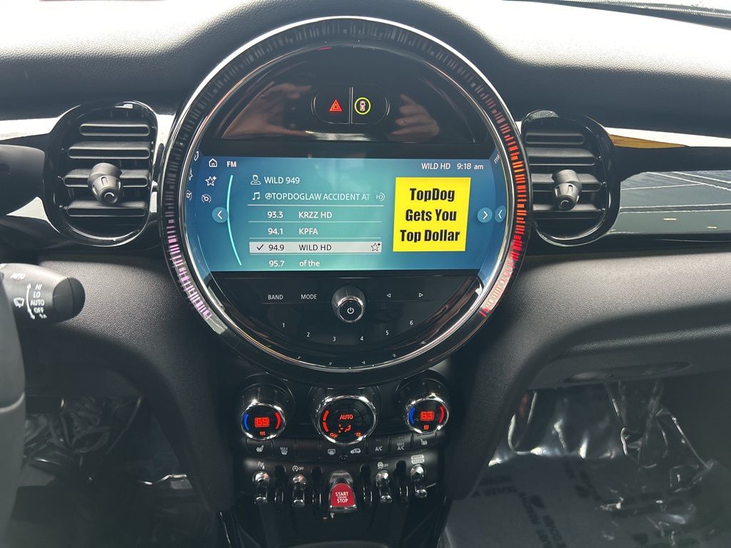 Thumbnail: 2022 MINI Cooper - 9