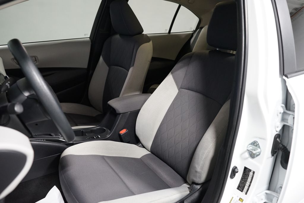 Thumbnail: 2024 Toyota Corolla - 24