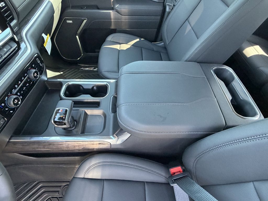 new 2026 Chevrolet Silverado 1500 car, priced at $60,445