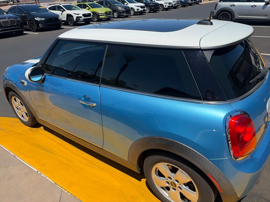Thumbnail: 2015 MINI Cooper - 9