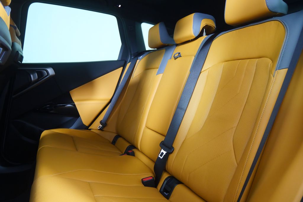 Thumbnail: 2026 BMW X3 - 14