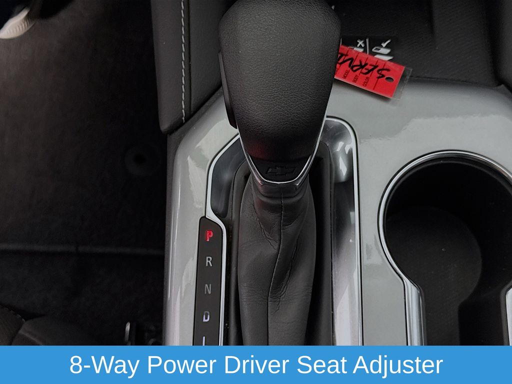 Used Car 2023 Chevrolet Blazer  Lt For Sale Under $25,000 In Austin, Texas