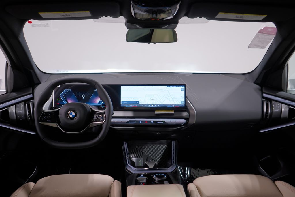 Thumbnail: 2026 BMW X3 - 10