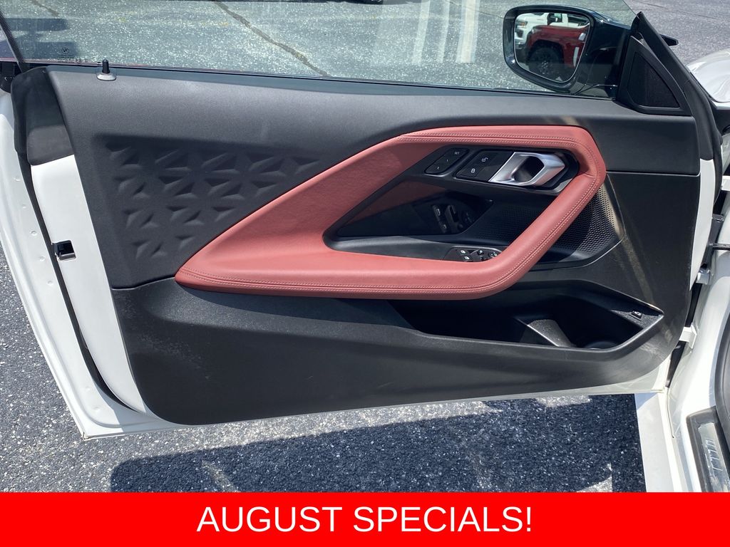 Used 2026 BMW 2 Series Coupe